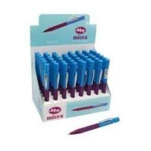 MEMİCRA | VERSATİL KALEM 0.7 mm TAKIMLI