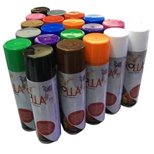 GÜNGÖRÜR | SPREY BOYA 200ML ALTIN