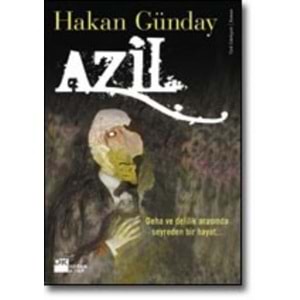 DOĞANKİTAP | AZİL