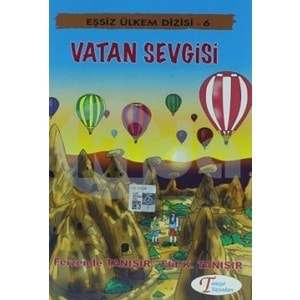 TANIŞIR | VATAN SEVGİSİ
