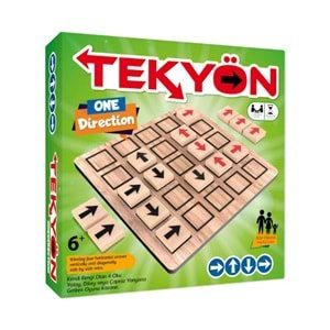 REDKA | TEKYÖN