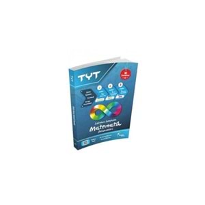 DOKTRİN | TYT MATEMATİK 10*40 LI DENEME VIDEO ÇÖZÜMLÜ DENEME - 2024