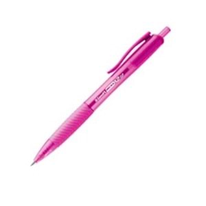 LUXAR | TÜKENMEZ KALEM MİCRA 2 BALL POİNT 0.5 mm PEMBE