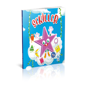 DAMLA | ŞEKİLLER