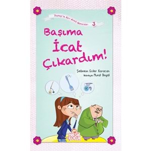 NESİL | BAŞIMA İCAT ÇIKARDIM