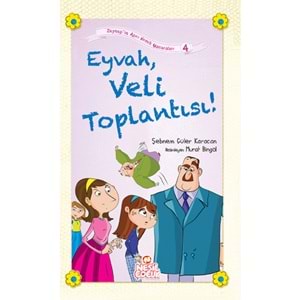 NESİL | EYVAH VELİ TOPLANTISI