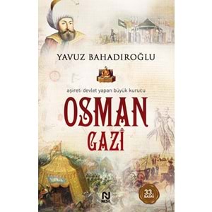 NESİL | OSMAN GAZİ