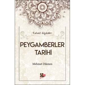 NESİL | PEYGAMBERLER TARİHİ
