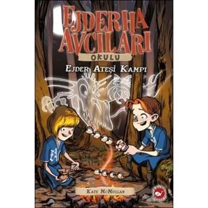 BEYAZBALİNA | EJDERHA AVCILARI OKULU - EJDER ATEŞİ - 17