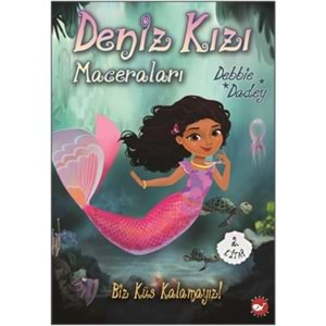 BEYAZBALİNA | DENİZ KIZI MACERALARI 2 - BİZ KÜS KALAMAYIZ!