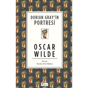 KORİDOR | DORIAN GRAY'İN PORTRESİ