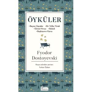 KORİDOR | ÖYKÜLER