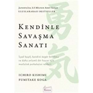 BEYAZBALİNA | KENDİNLE SAVAŞMA SANATI