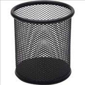 KRAF | PERFORE KALEMLİK 475G SİYAH