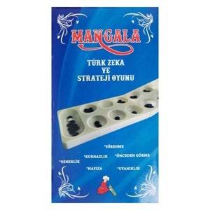 HOBİEĞİTİM | PLASTİK MANCALA