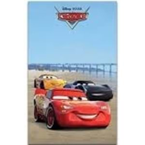 KESKİNCOLOR | CARS 12*17 60YP.ÇIZ. KAR.KP.KESIMLI BLOKNOT 148211-33