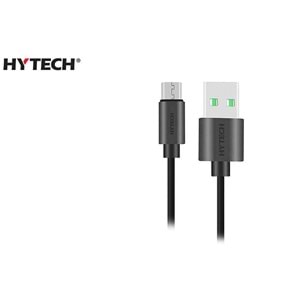 HYTECH | FAST CHAEGER ŞARJ ALETİ HY-X103 1M 2A BEYAZ