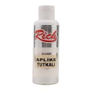 RİCH | APLİKE TUTKALI 120 cc