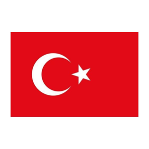 VATAN | 80x120 cm TÜRK BAYRAĞI - VT107
