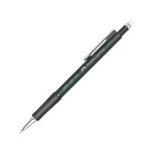 FABERCASTELL | VERSATİL KALEM F.C FİNE GRİP 1347 0.5 SİLVER