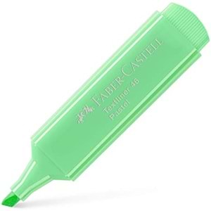 FABERCASTELL | FOSFORLU KALEM PASTEL YEŞİL