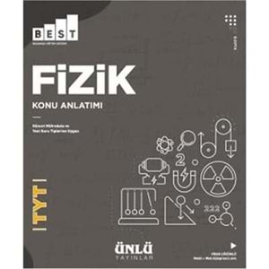 KÜLTÜR | TYT BEST FİZİK KONU ANLATIMI - 2021