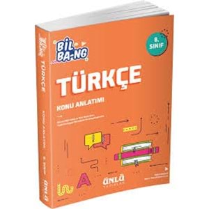 KÜLTÜR | 8. SINIF BİL BA-NG TÜRKÇE KONU ANLATIMI - 2022