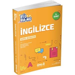KÜLTÜR | 6. SINIF BİL BA-NG İNGİLİZCE SORU BANKASI - 2022