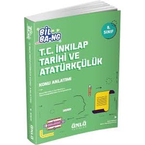 KÜLTÜR | 8. SINIF BİL BA-NG T.C. İNKILAP TARİHİ VE ATATÜRK KONU ANLATIMI - 2022