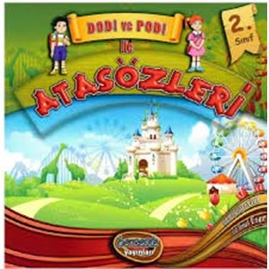 BAMBU | 2. SINIF DODİ VE PODİ İLE ATASÖZLERİ