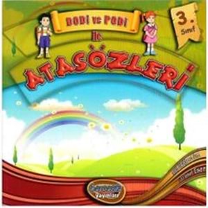 BAMBU | DODİ VE PODİ İLE ATASÖZLERİ 3. SINIF