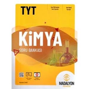 GEZEGEN | TYT KİMYA MADALYON S.B.- 2021