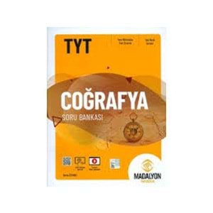 GEZEGEN | TYT COĞRAFYA MADALYON S.B.- 2021