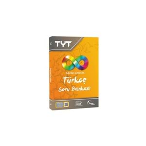 DOKTRİN | TYT SIFIRDAN SONSUZA TÜRKÇE VIDEO ÇÖZÜMLÜ SORU BANKASI - 2024