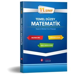 SONUÇ | 11.SINIF MATEMATİK SET / TEMEL DÜZEY - 2025