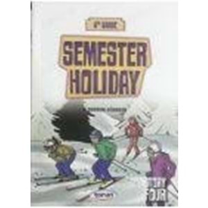 TORUN | SEMESTER HOLIDAY