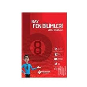 BİLİMANAHTARI | 8. SINIF FEN BİLİMLERİ SORU BANKASI - 2022