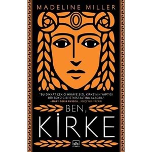 İTHAKİ | BEN KİRKE