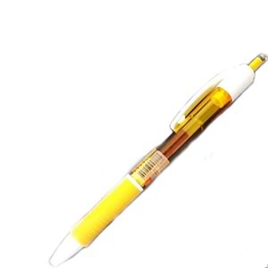 DONGA | Q-KNOCK 0.5 HYBRIT KALEM SARI