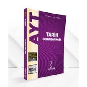 KAREKÖK | AYT TARİH SORU BANKASI -2026
