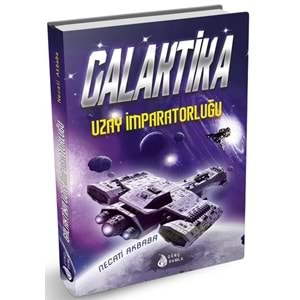DAMLA | GALAKTİKA UZAY İMPARATORLUĞU