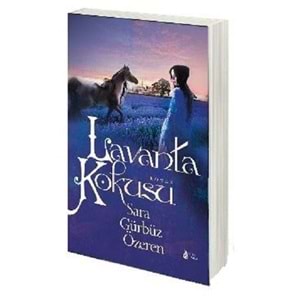DAMLA | LAVANTA KOKUSU