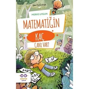 CEZVEÇOCUK | MATEMATİĞİN KAÇ CANI VAR