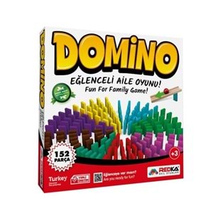 KUMTOYS | DOMİNO