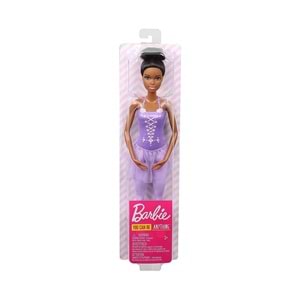 MATTEL | BARBİE BALERİN BEBEKLER GJL58