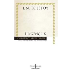 İŞBANKASI | İLK GENÇLİK