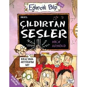 TİMAŞ | ÇILDIRTAN SESLER