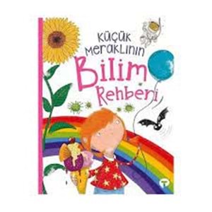 TURKUVAZ | KÜÇÜK MERAKLININ BİLİM REHBERİ