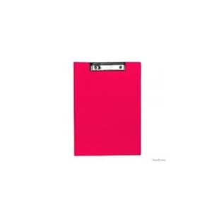 NOKİ | SEKRETER KAPAKLI BLOK PEMBE