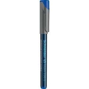 SCHNEIDER | MAXX 220 S ASETAT KALEMİ 0,4 MM MAVİ